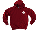 Squamish General Hospital - Round 3 - Everyday Hooded Sweatshirt