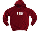 RGH MBU - Round 7 - Everyday Hooded Sweatshirt