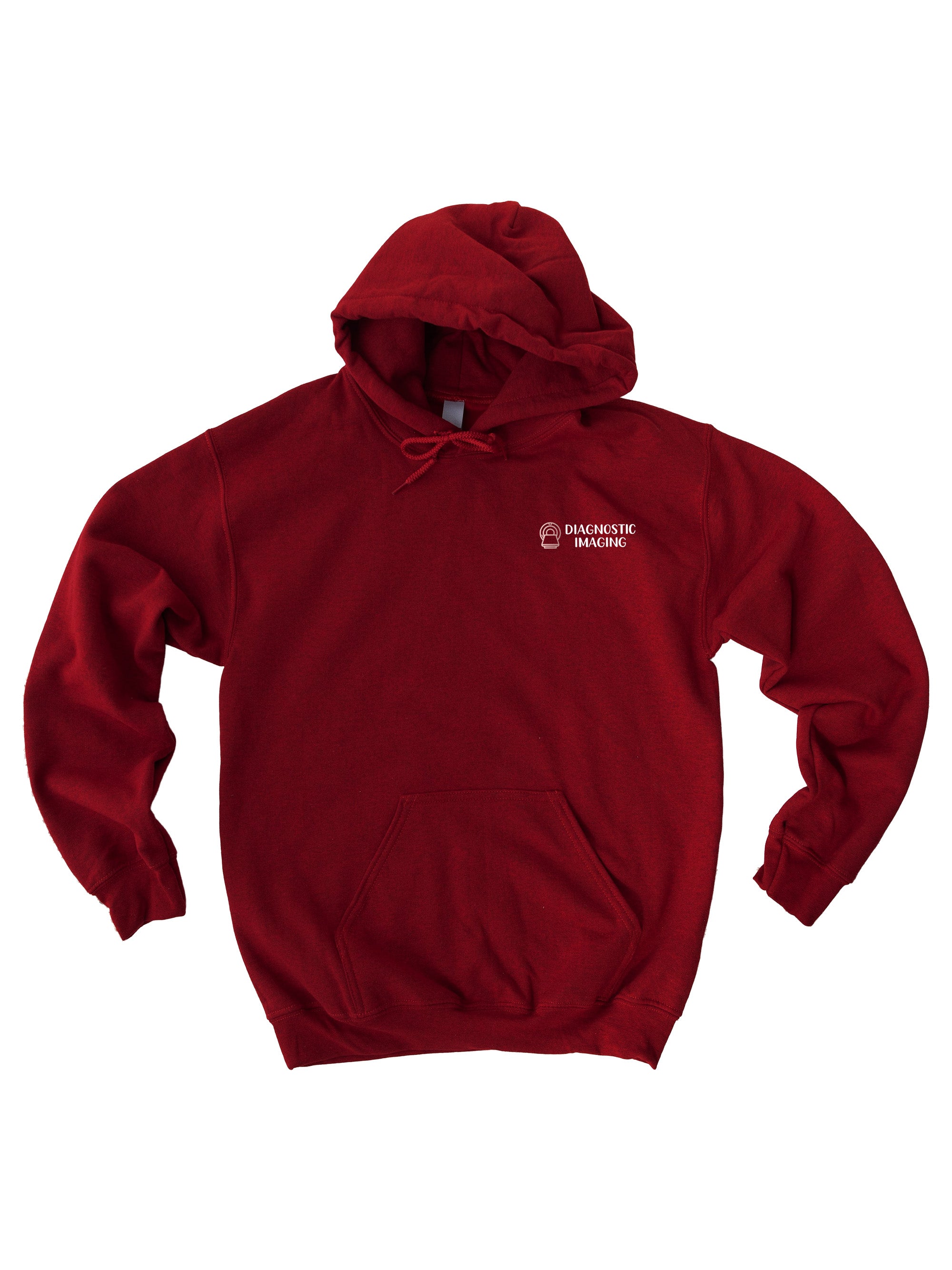 Covenant Health Diagnostic Imaging - Round 7 - Everyday Hooded Sweatshirt