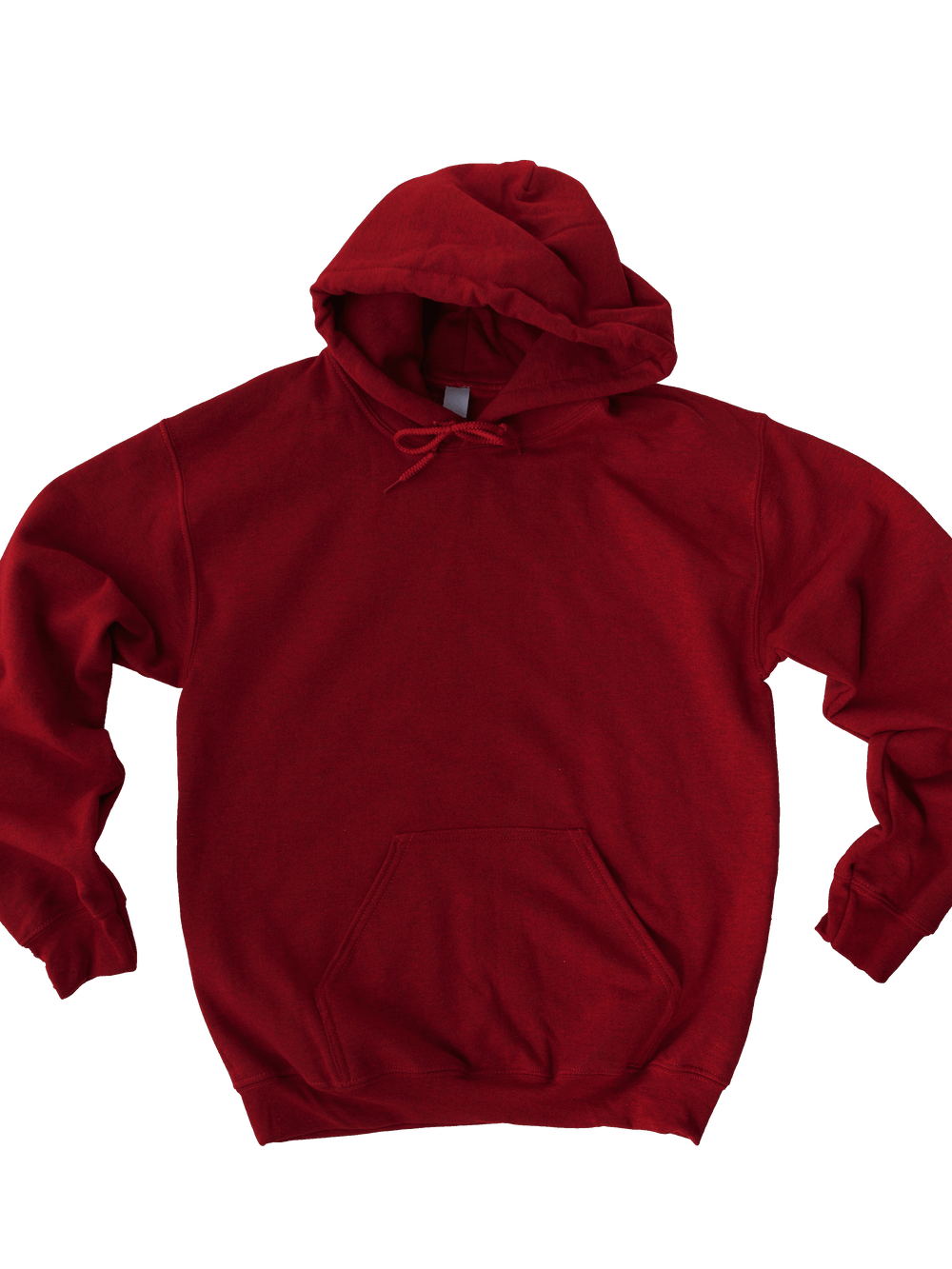 South Health Campus Allied Health - Round 2 - Everyday Hooded Sweatshirt