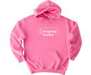 St Joseph’s Hospital Emergency Department - Round 2 - Everyday Hooded Sweatshirt