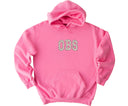 South Shore Regional Hospital Mat-Child Unit - Round 3 - Everyday Hooded Sweatshirt