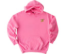 12-A Young Adults - Round 4 - Everyday Hooded Sweatshirt