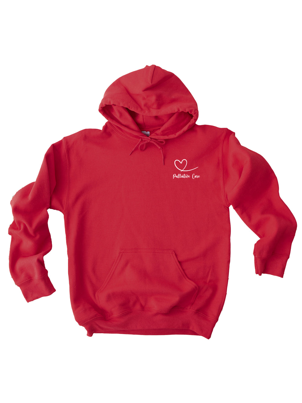 Palliative Care - Southern Saskatchewan (Rural Locations) - Round 2 - Everyday Hooded Sweatshirt