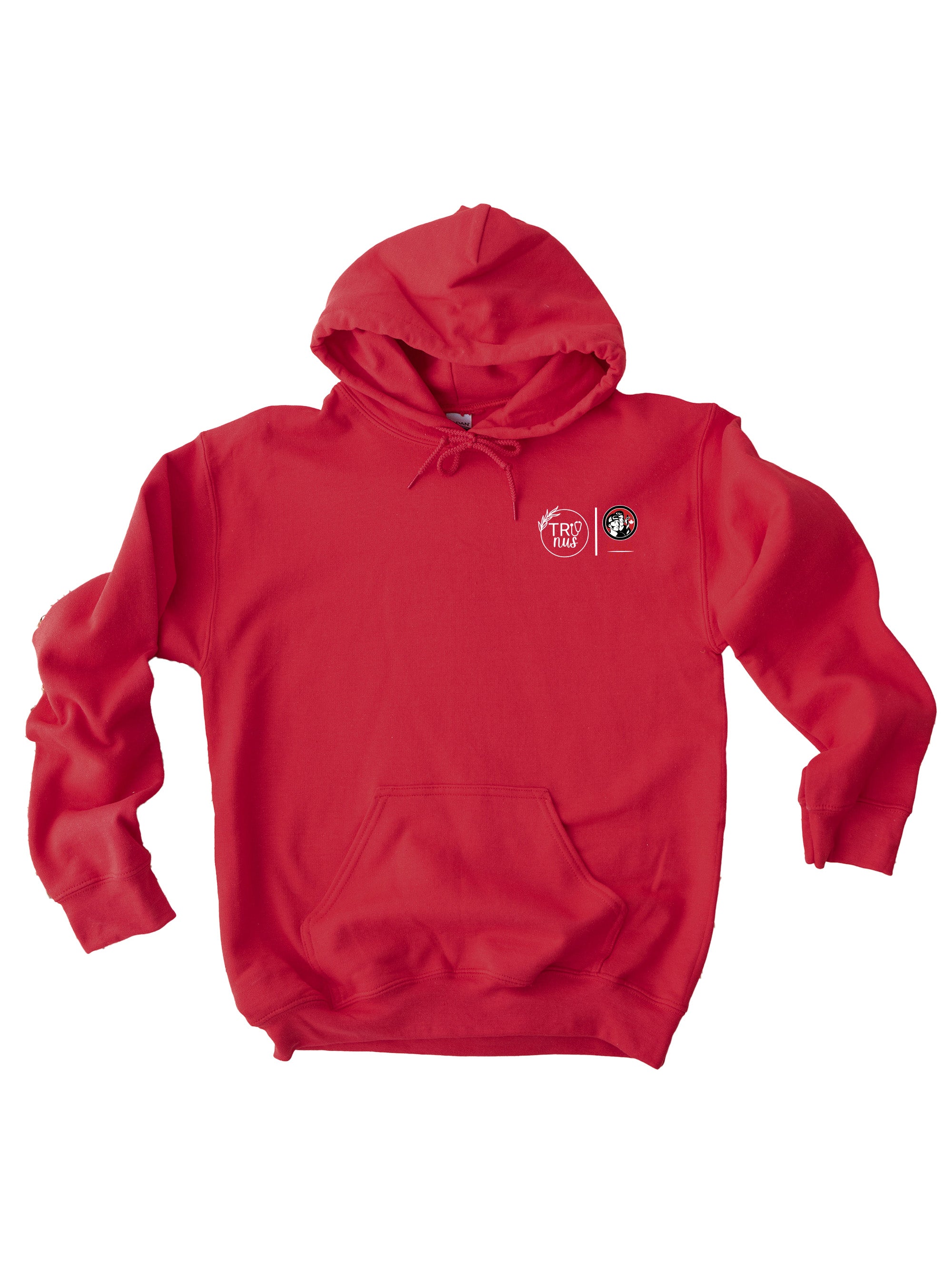 Thompson Rivers University Nursing - NUS CNSA Executive Team - Round 2 - Everyday Hooded Sweatshirt