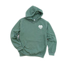 Wainwright Home Care - Round 3 - Everyday Hooded Sweatshirt