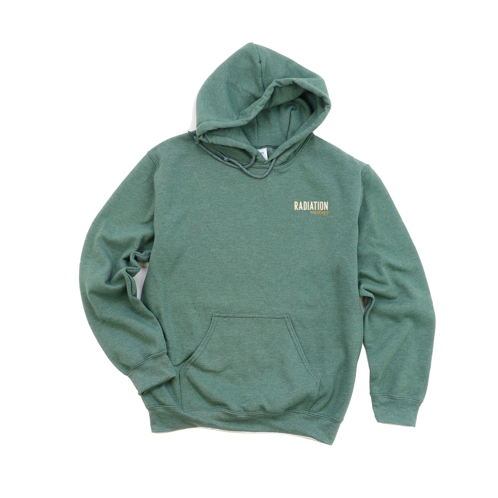 Nova Scotia Cancer Centre - Radiation Oncology - Round 2 - Everyday Hooded Sweatshirt