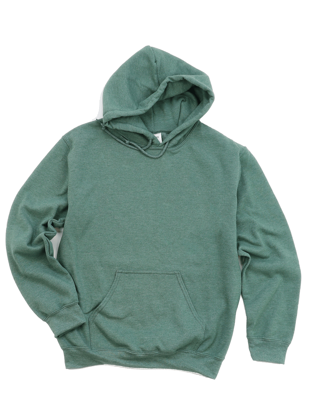 South Health Campus Allied Health - Round 2 - Everyday Hooded Sweatshirt