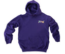 Wallflower - Everyday Hooded Sweatshirt