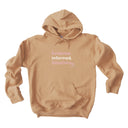 The Mama Coach - Everyday Hooded Sweatshirt