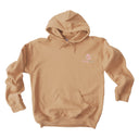 The Mama Coach - Everyday Hooded Sweatshirt