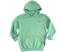Wallflower - Everyday Hooded Sweatshirt