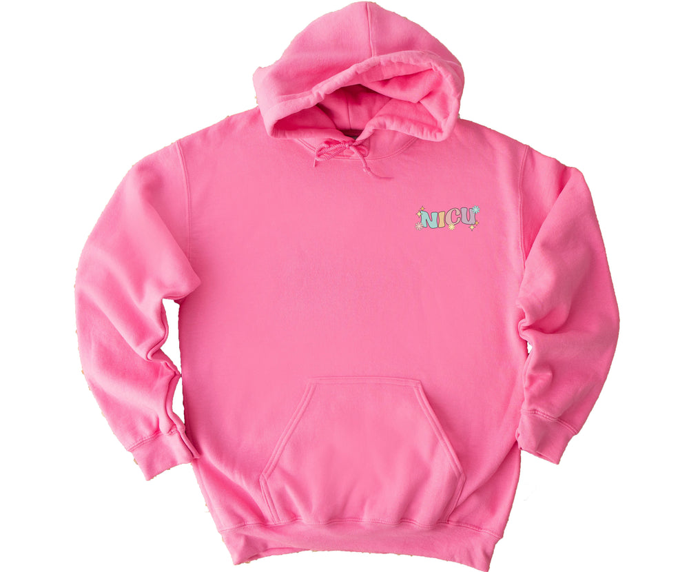 Wallflower - Everyday Hooded Sweatshirt