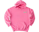 Wallflower - Everyday Hooded Sweatshirt