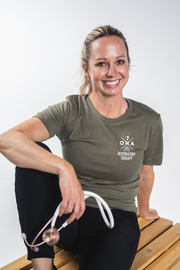 Respiratory Therapy - ONA 7 - Classic Shirt