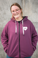 ECG - PRN Lux Hoodie