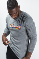 Retro - Classic Long Sleeve Shirt