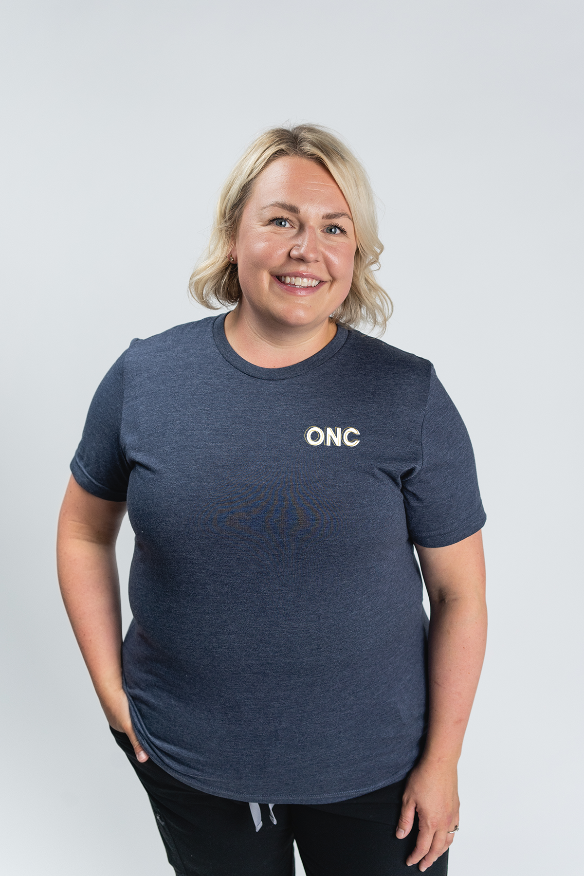 Oncology Creds - Shirt