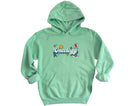 Retro - Everyday Hooded Sweatshirt