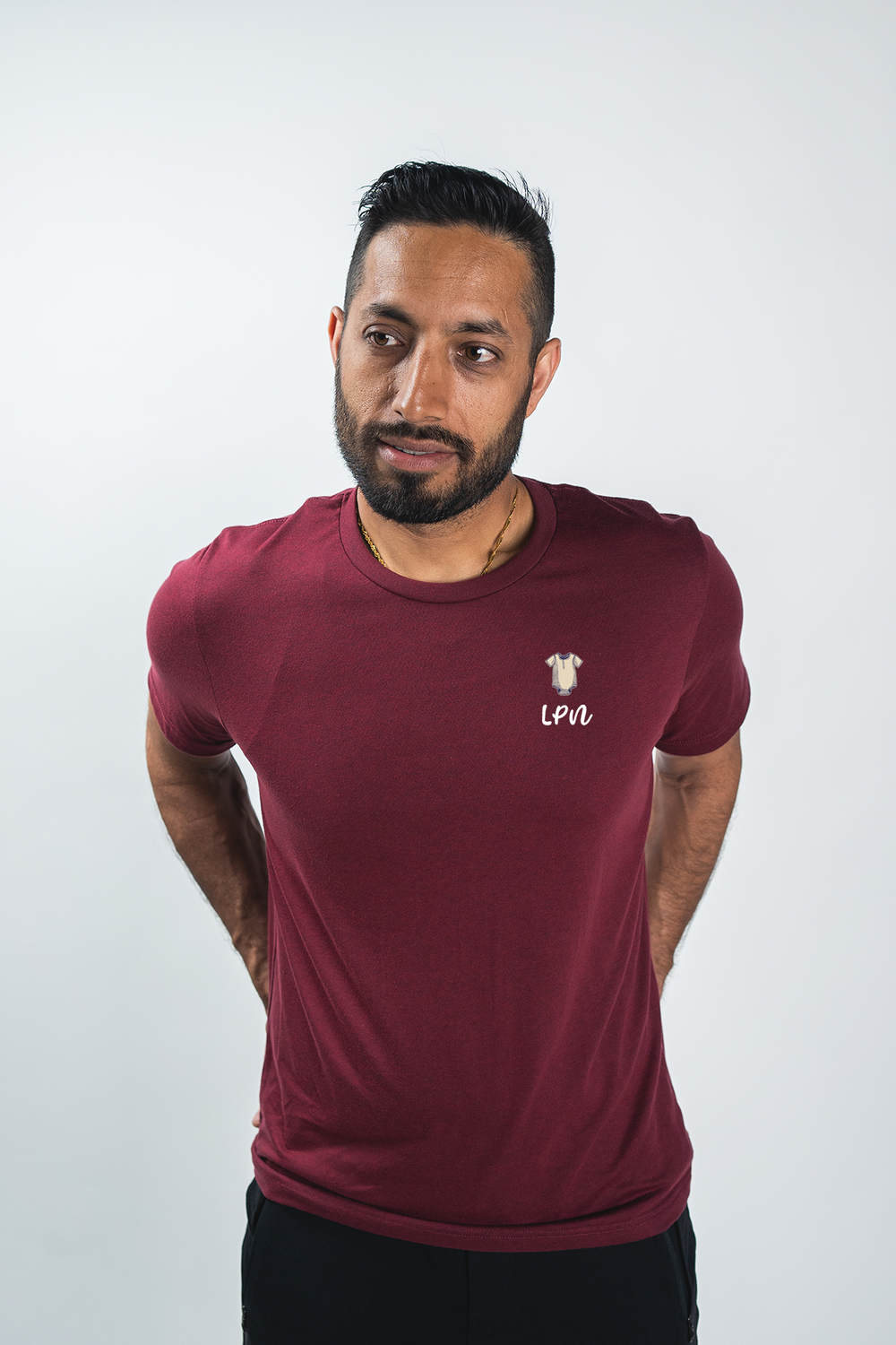 Imprint - Clearance Classic Shirt
