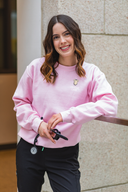 Imprint - Non-Pocketed Crew Sweatshirt