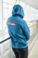 Retro - PRN Lux Hoodie