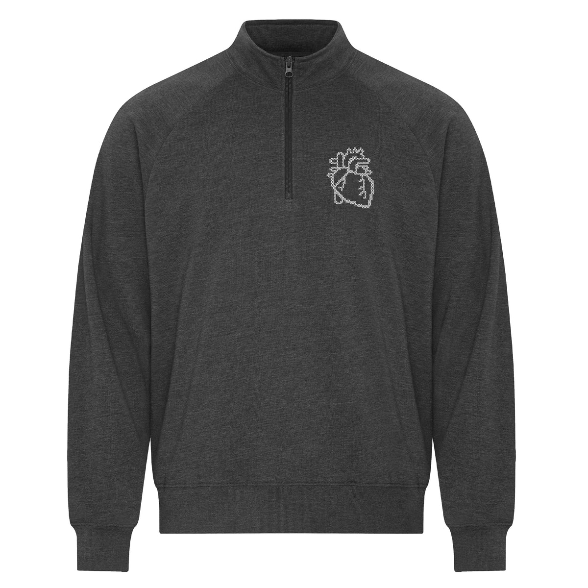 Classics - Featherweight 1/4 Zip Sweatshirt