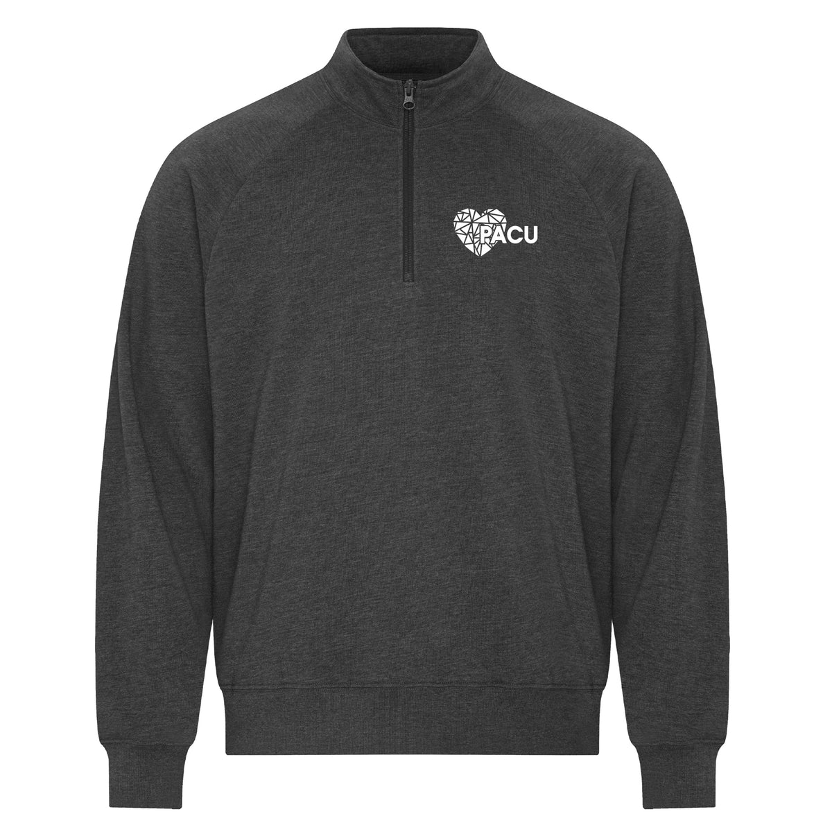 Thunder Bay Regional Health Sciences Centre - PACU and Surgical Day Care - Featherweight 1/4 Zip Sweatshirt