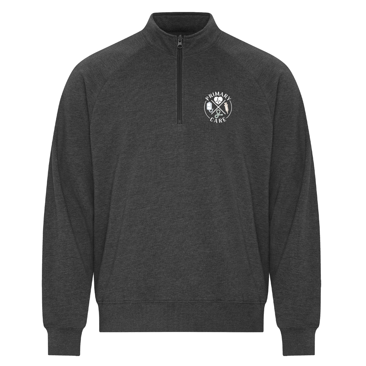 One Health Associate Medical Clinic - Featherweight 1/4 Zip Sweatshirt