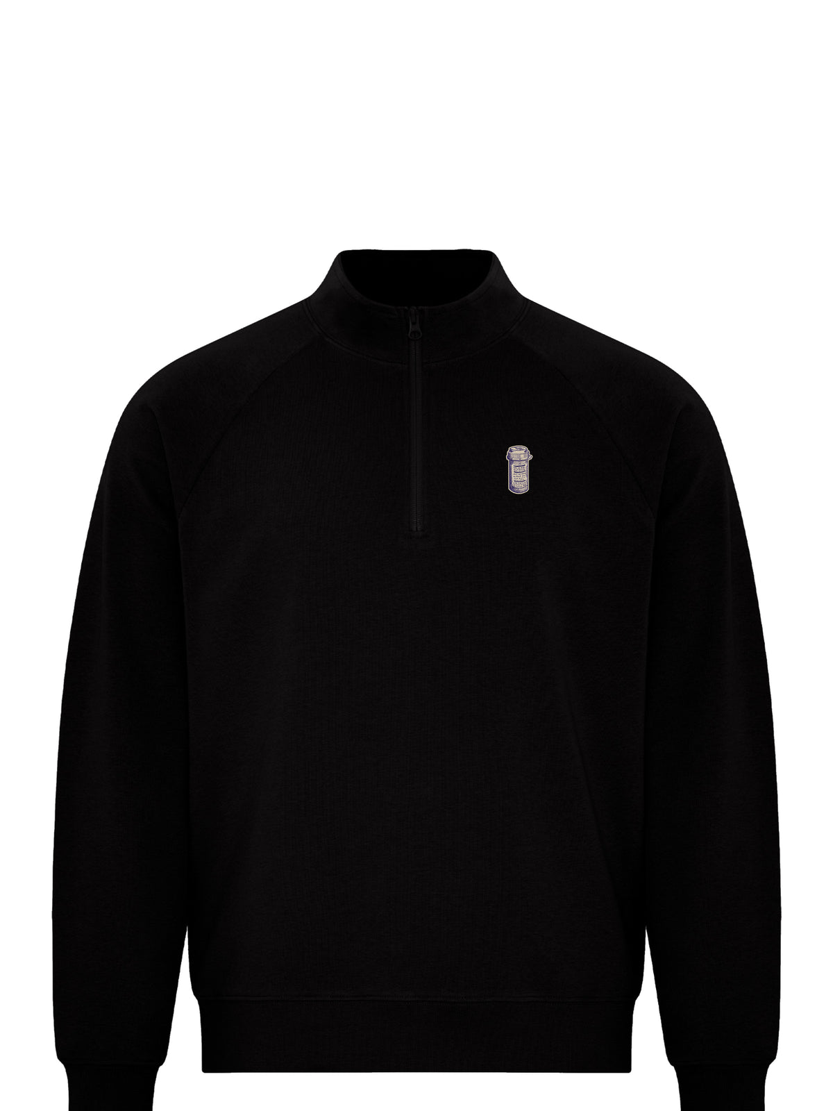 Imprint - Featherweight 1/4 Zip Sweatshirt