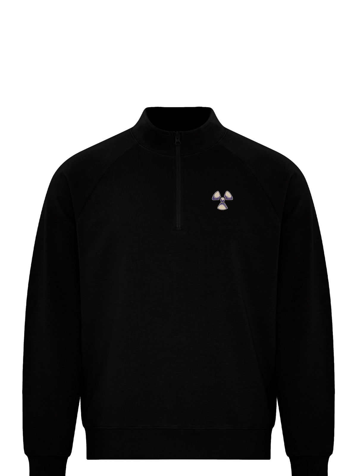 Imprint - Featherweight 1/4 Zip Sweatshirt