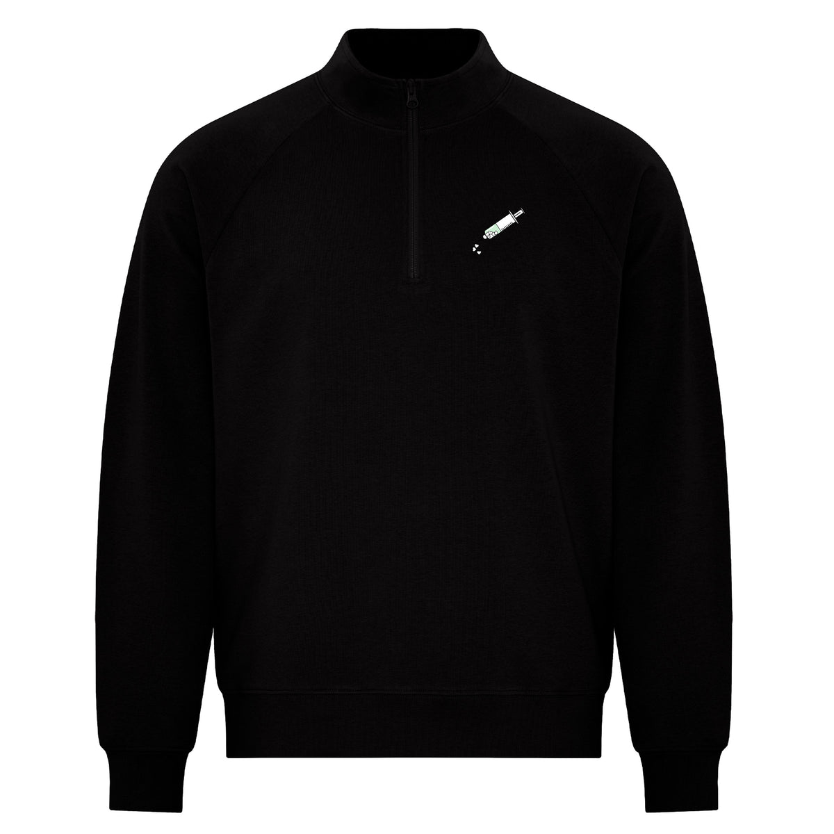 Classics - Featherweight 1/4 Zip Sweatshirt