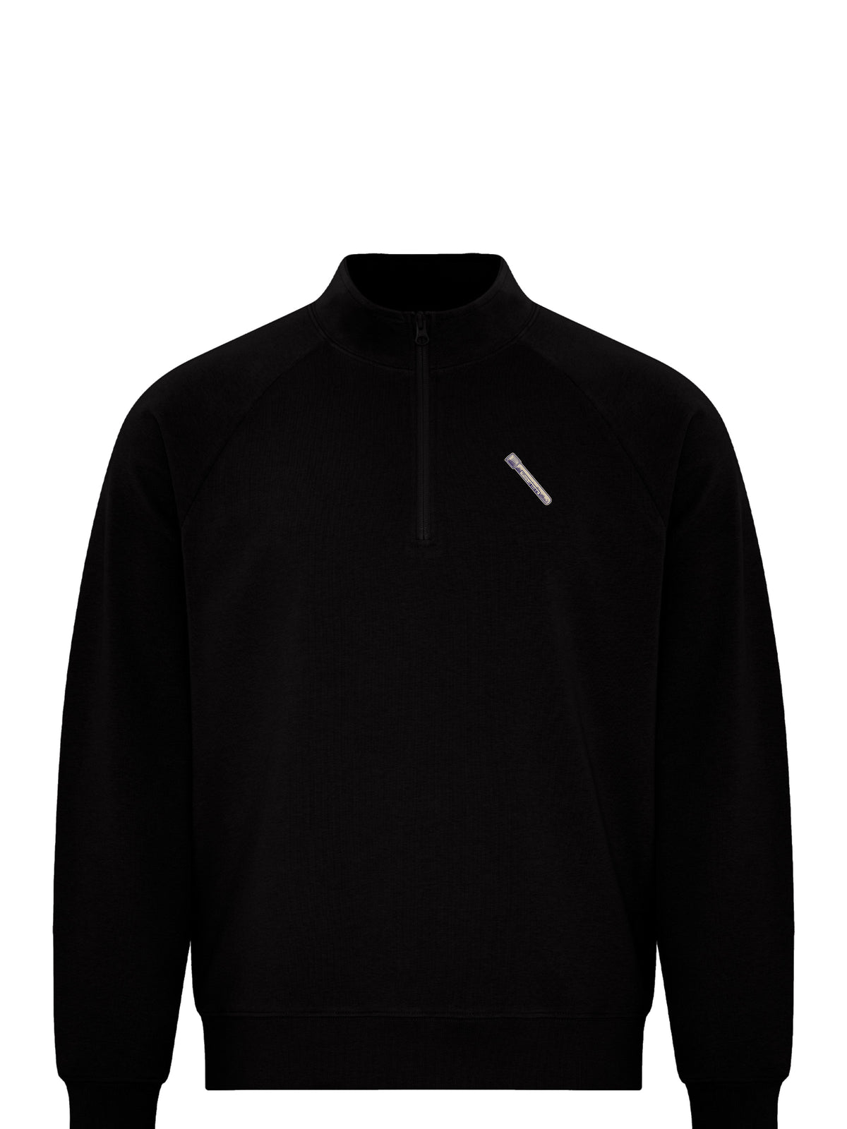 Imprint - Featherweight 1/4 Zip Sweatshirt