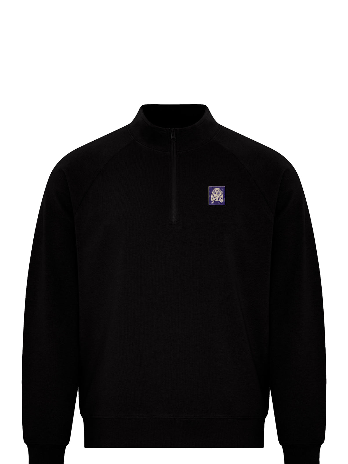Imprint - Featherweight 1/4 Zip Sweatshirt