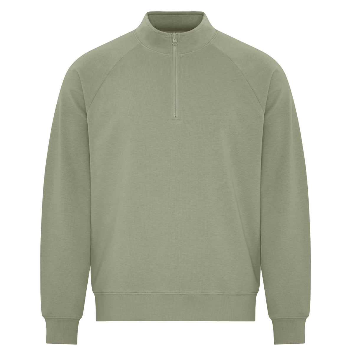 Jim Pattison Children's Hospital PICU - Featherweight 1/4 Zip Sweatshirt