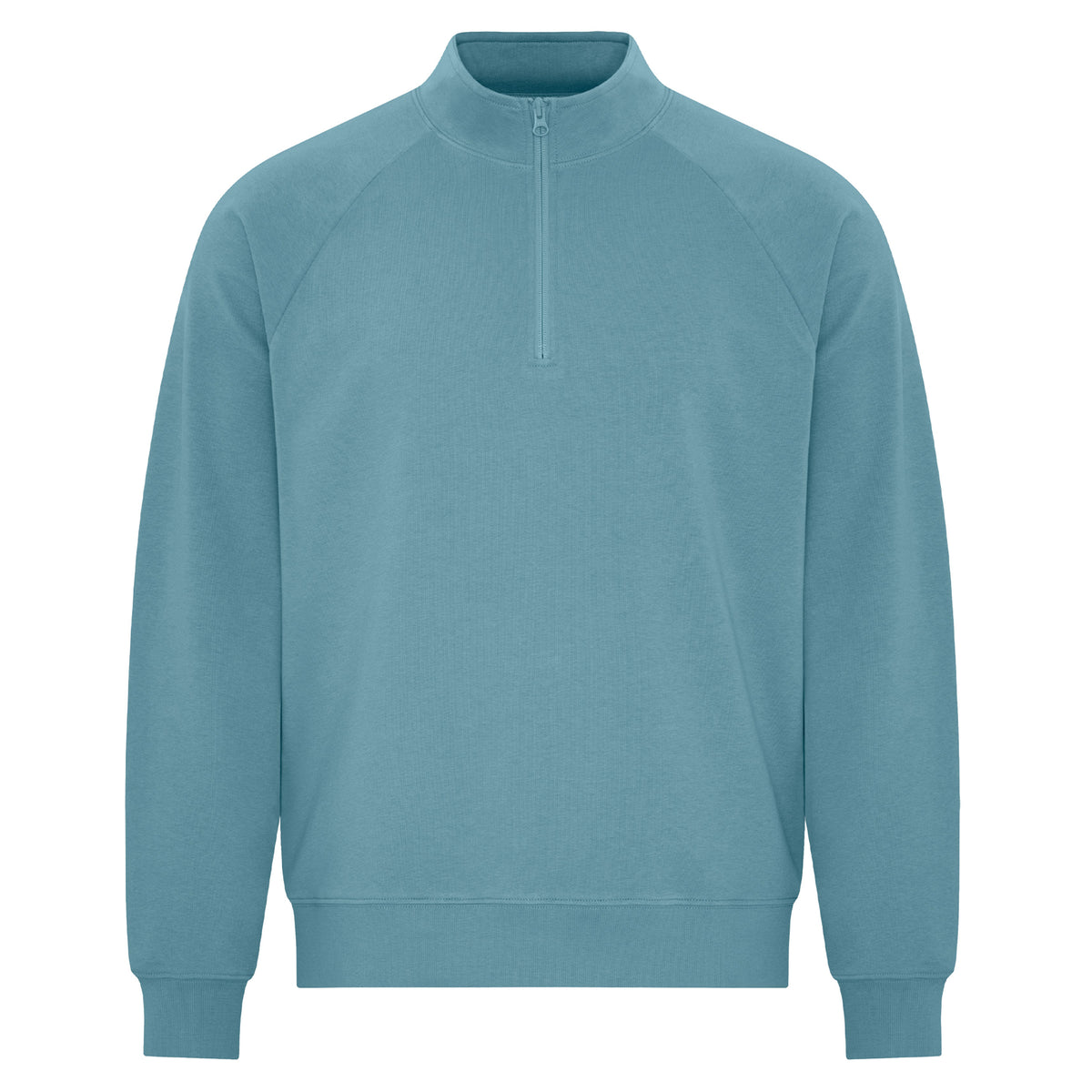 Jim Pattison Children's Hospital PICU - Featherweight 1/4 Zip Sweatshirt