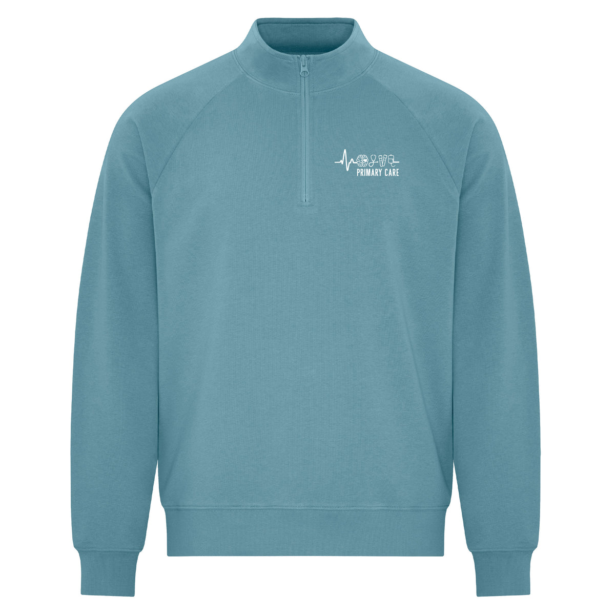 One Health Associate Medical Clinic - Featherweight 1/4 Zip Sweatshirt