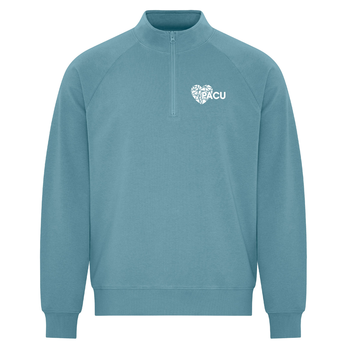 Thunder Bay Regional Health Sciences Centre - PACU and Surgical Day Care - Featherweight 1/4 Zip Sweatshirt