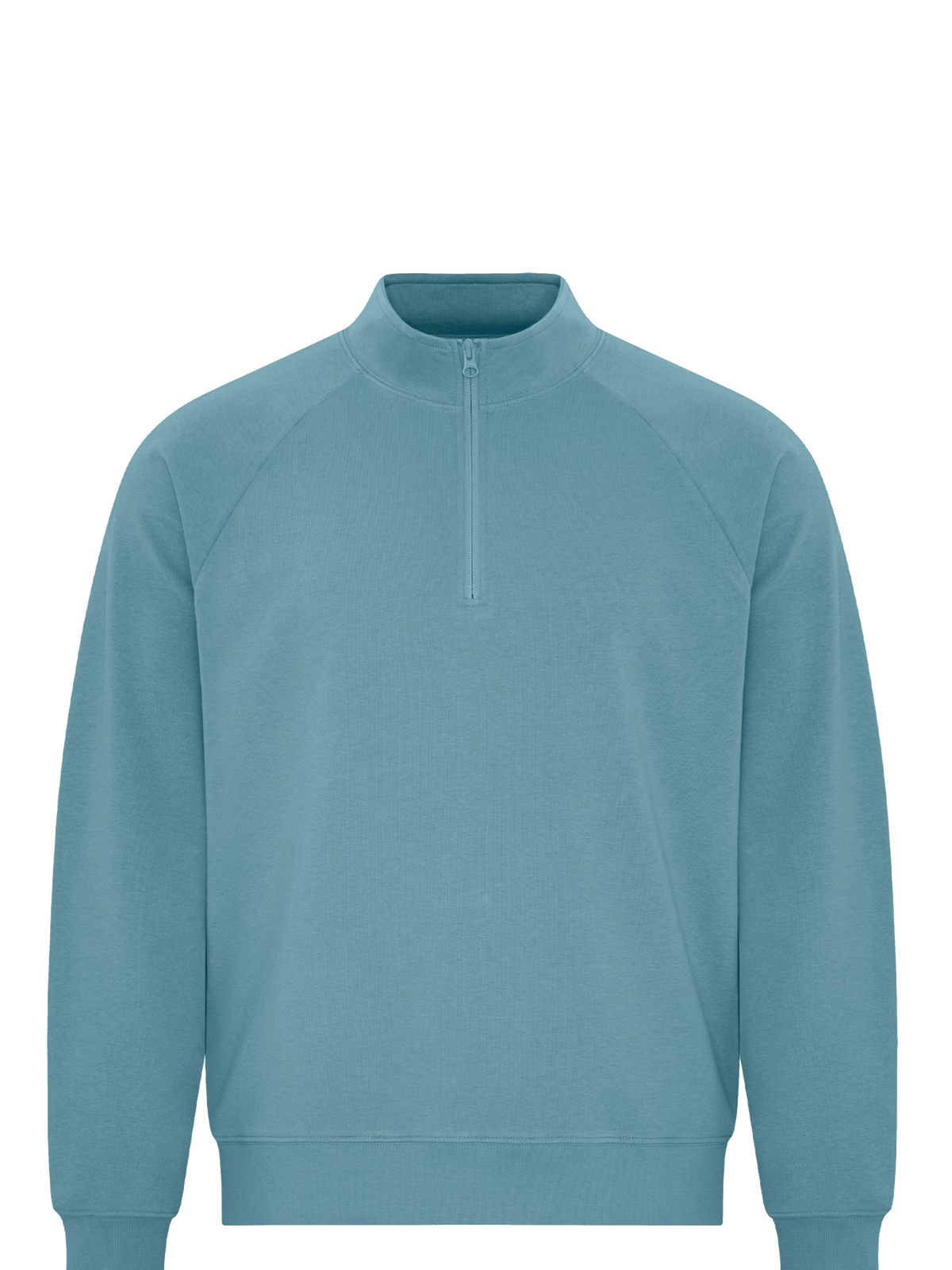 Imprint - Featherweight 1/4 Zip Sweatshirt