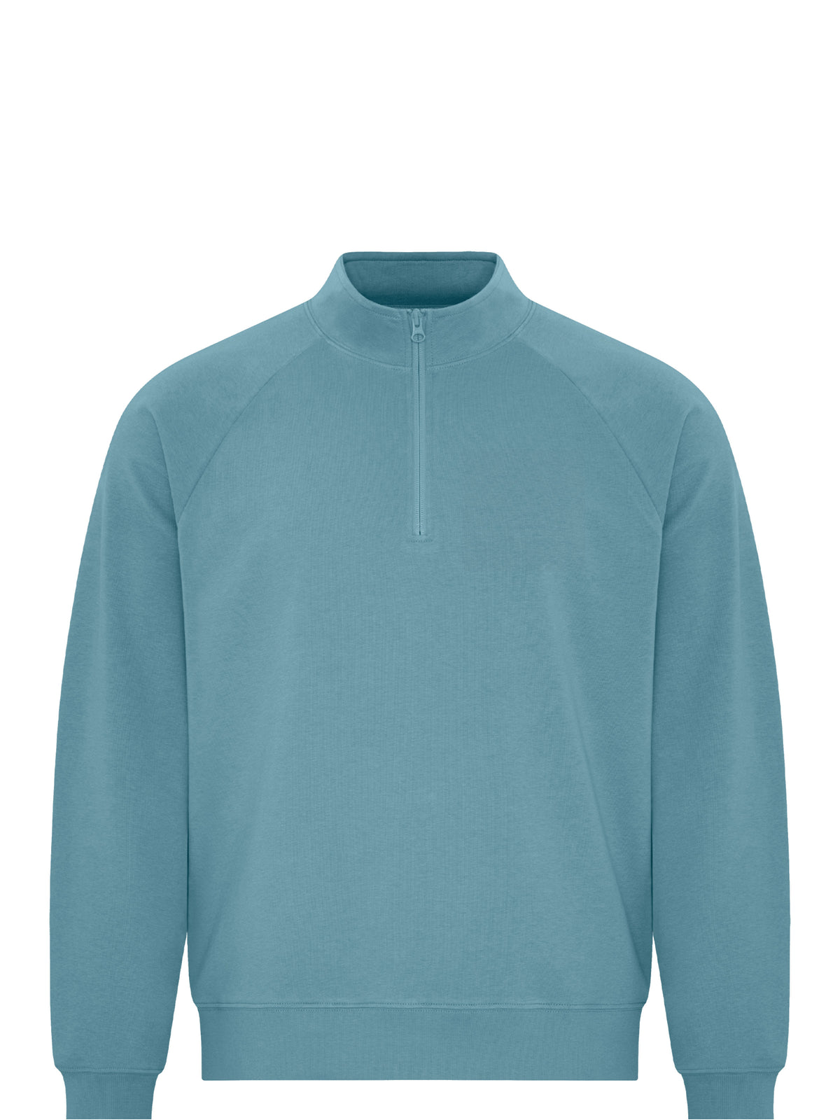 Role Icons - Featherweight 1/4 Zip Sweatshirt