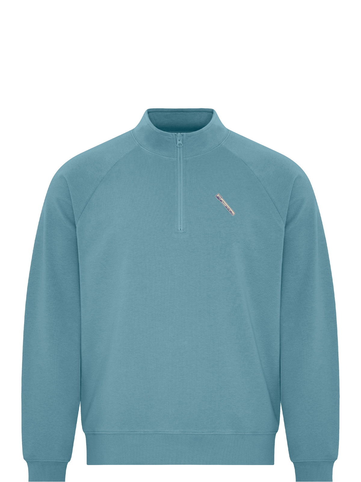 Imprint - Featherweight 1/4 Zip Sweatshirt
