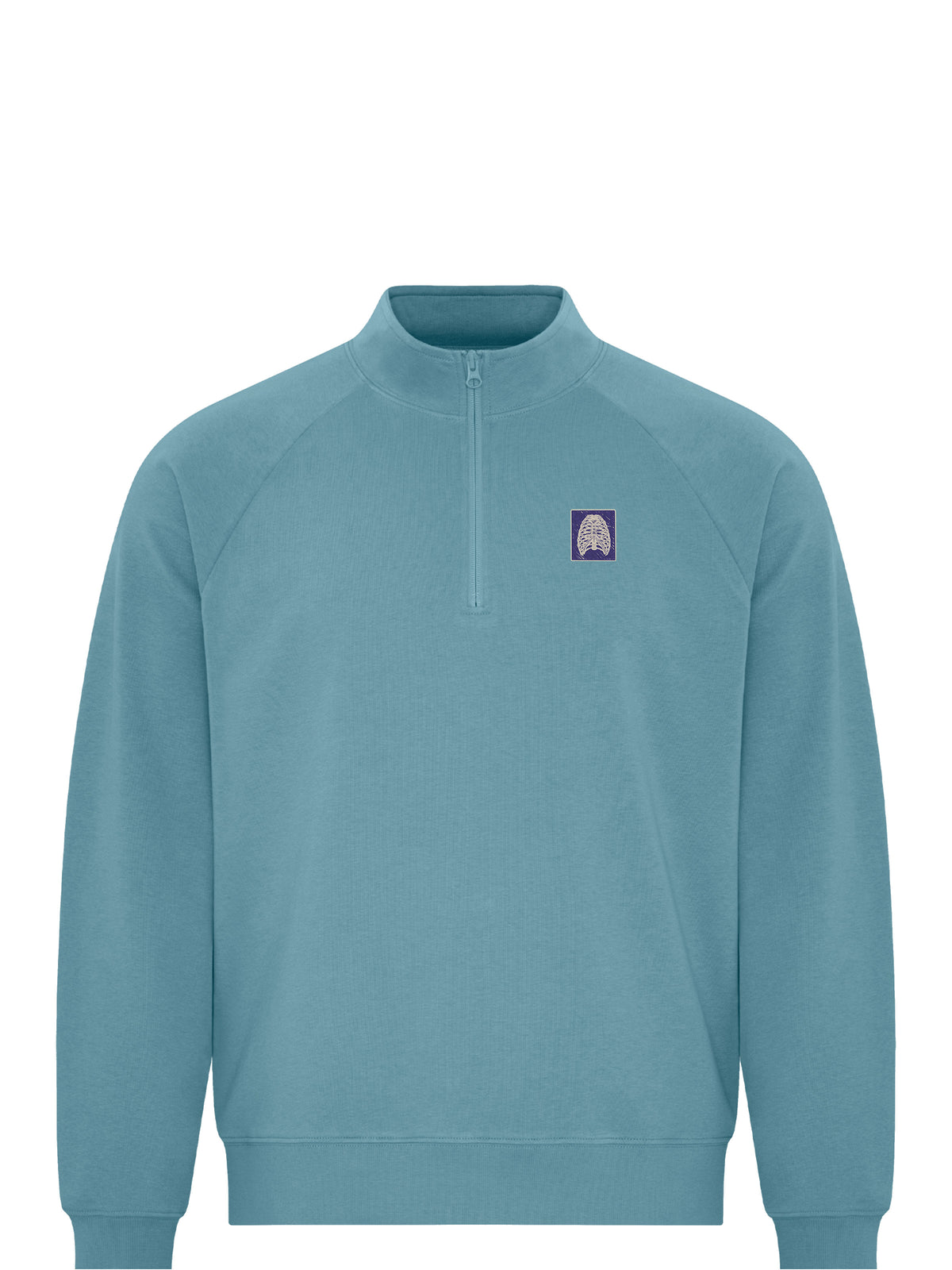 Imprint - Featherweight 1/4 Zip Sweatshirt