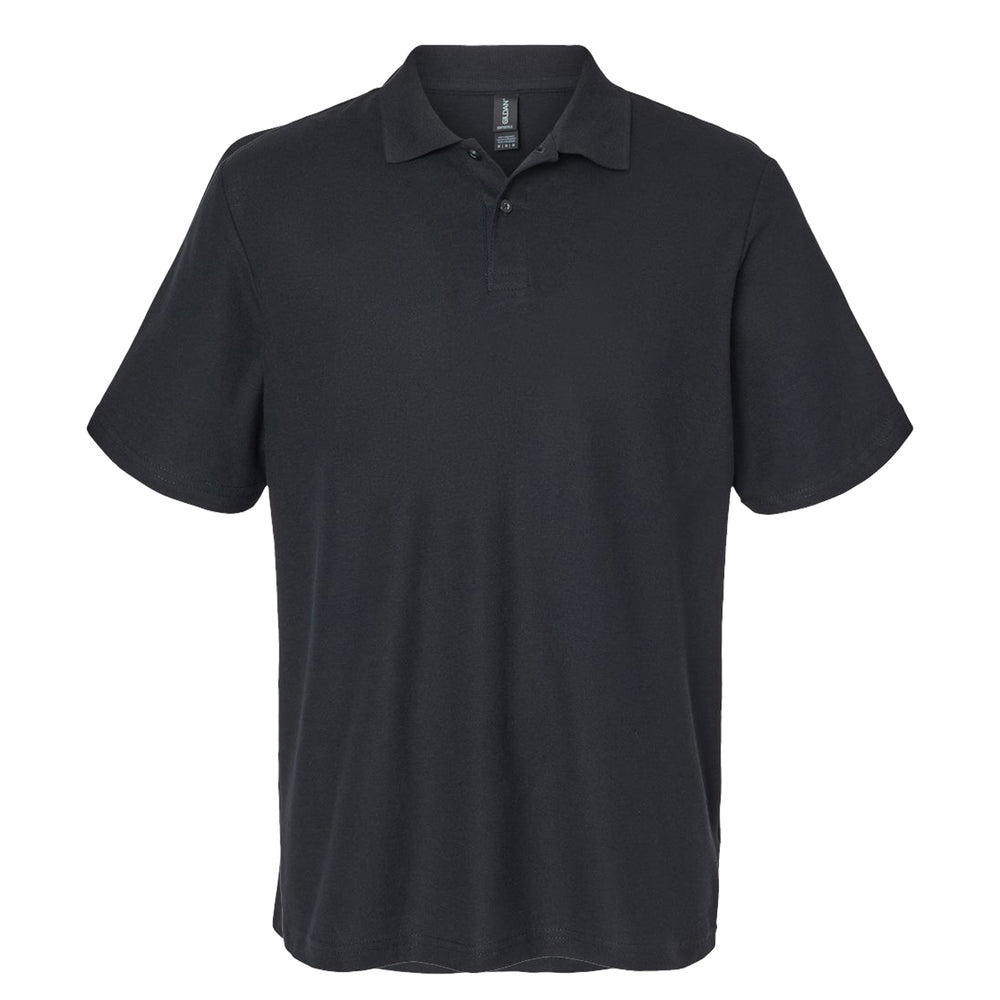 TCU Lilac Lane - Polo Shirt - Men's