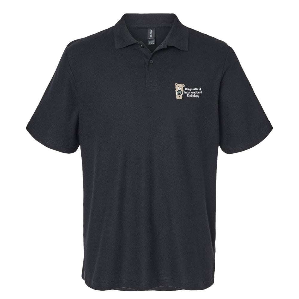 SickKids Diagnostic Imaging & Radiology - Men's Polo