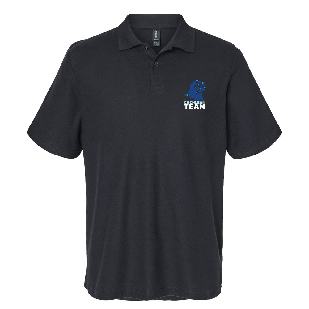 Saskatoon Otology & Neurotology Clinic - Round 4 - Men's Polo