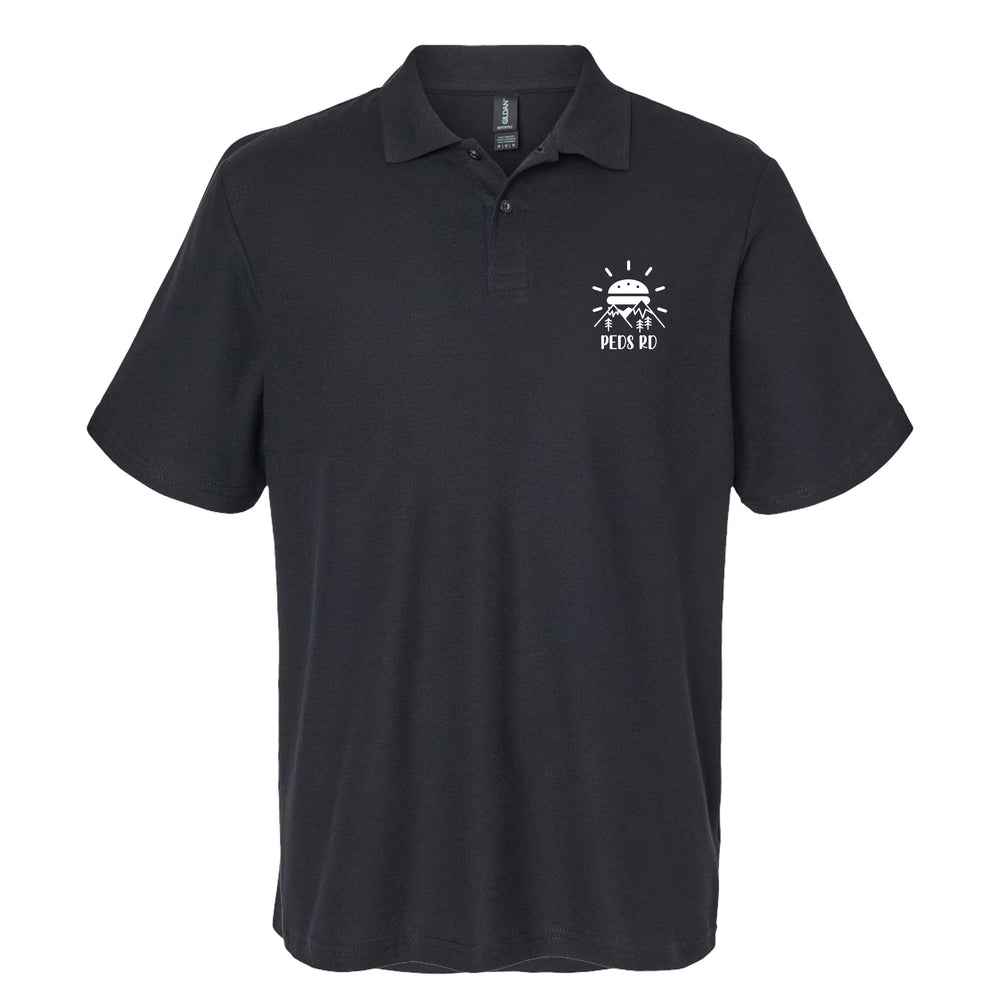 ACH Dietitians - Round 2 - Polo Shirt - Men's