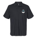 Slave Lake Healthcare Centre - Round 3 - Polo Shirt - Men's