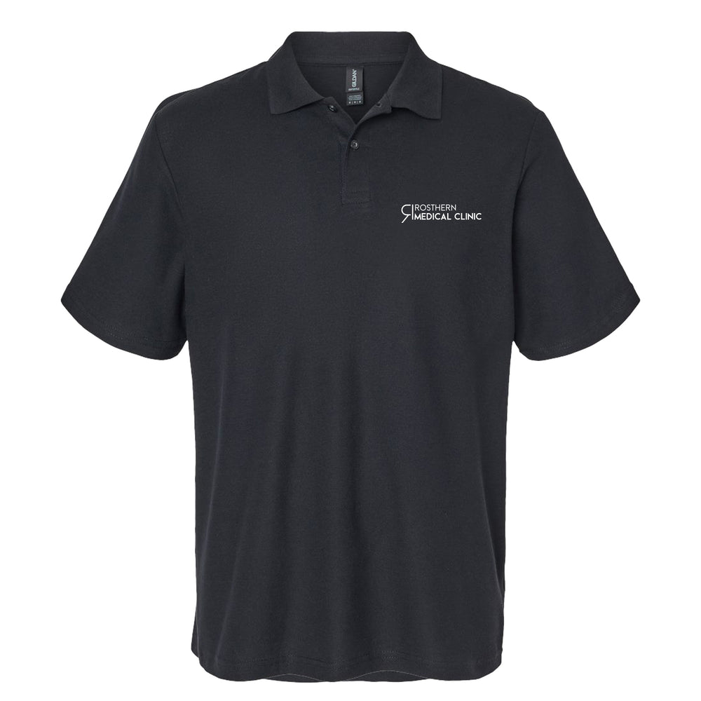 Rosthern Medical Clinic - Round 3 - Polo Shirt - Men's
