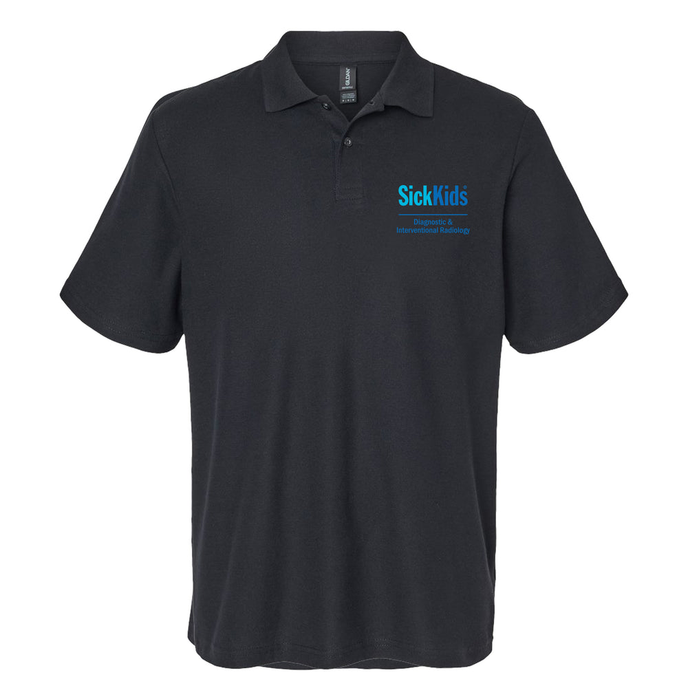 SickKids Diagnostic Imaging & Radiology - Men's Polo