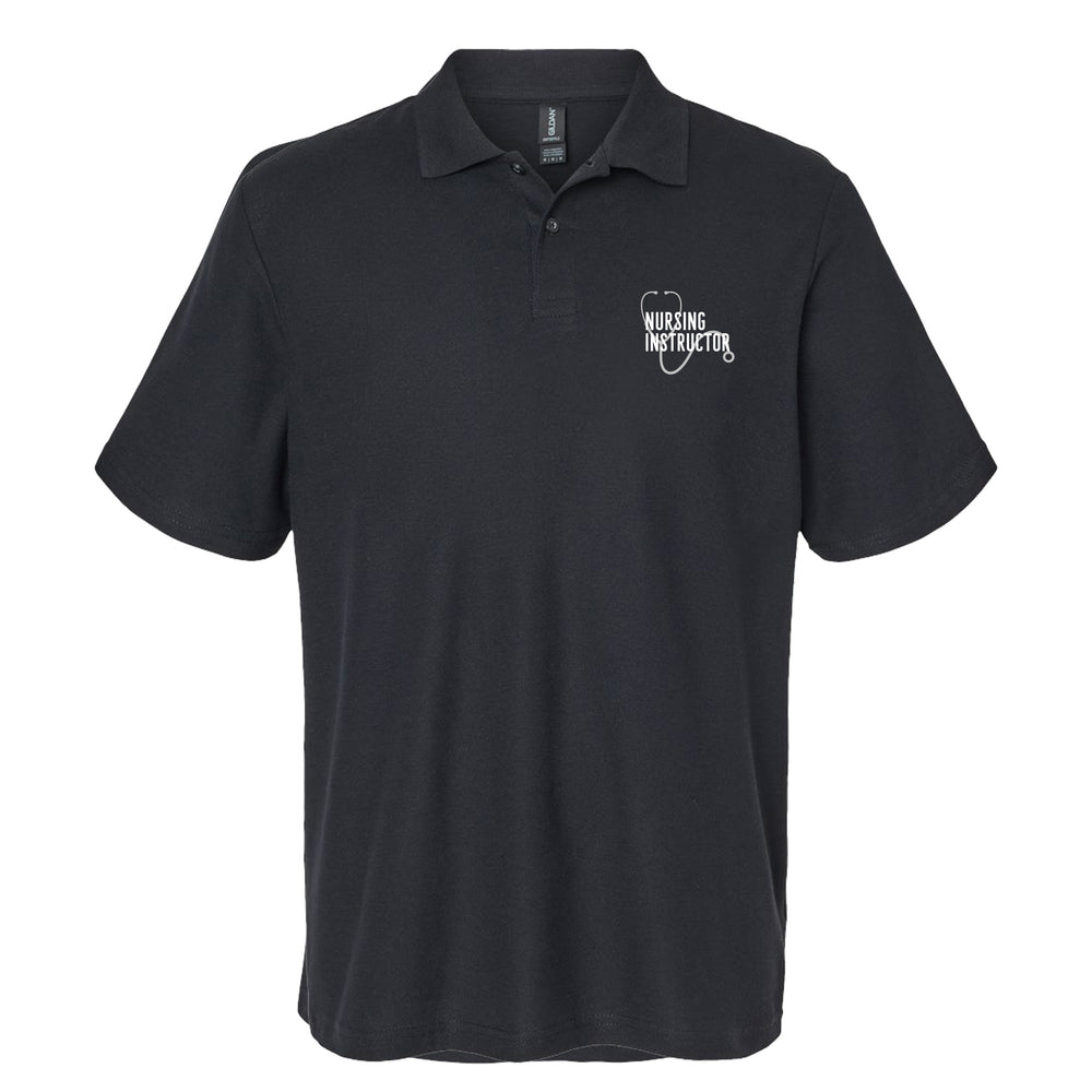 Sample Store - Polo Shirt - Men's